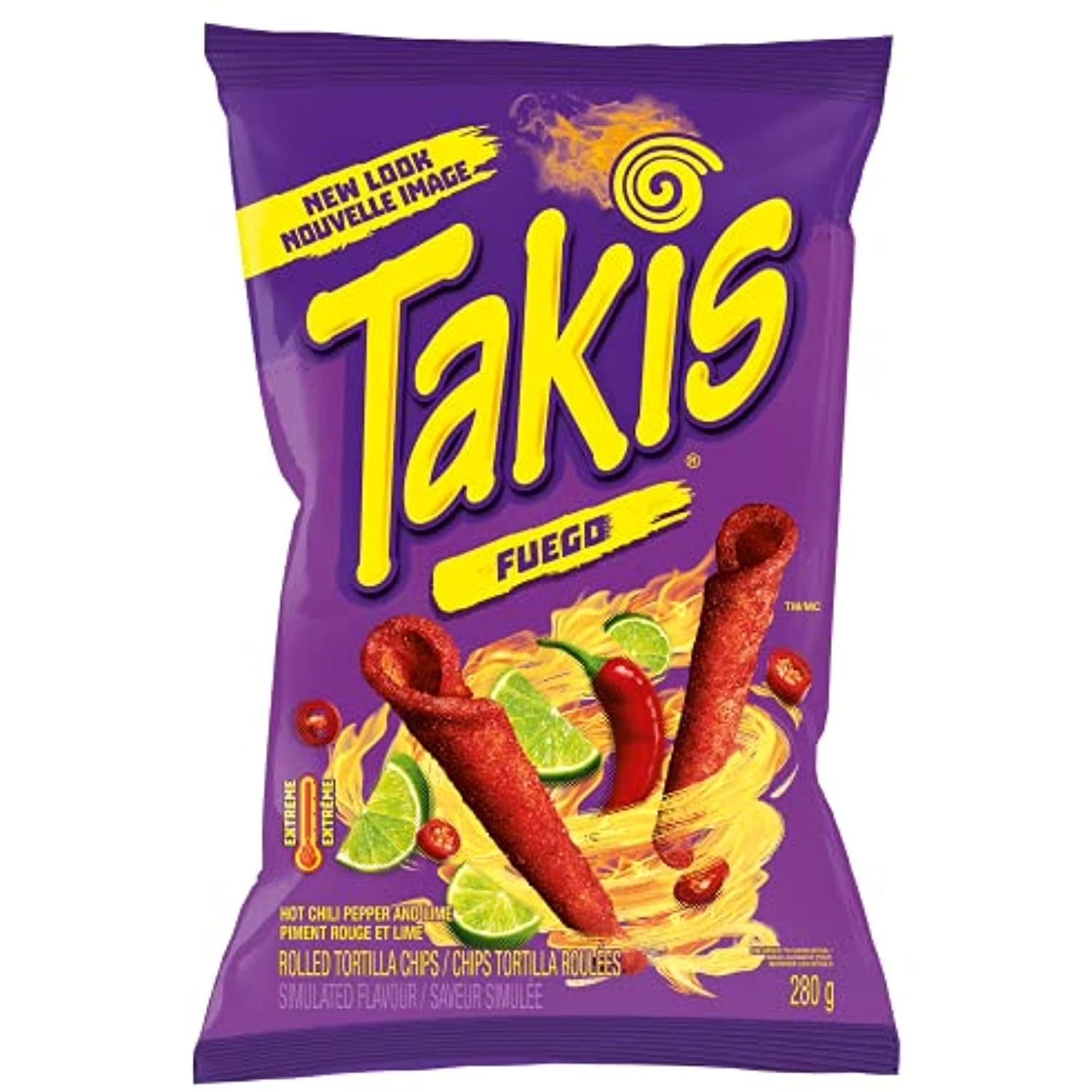 Takis.