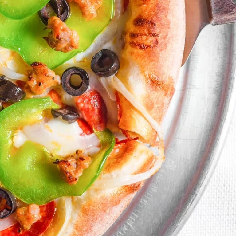 Easy Ordering, Your Way