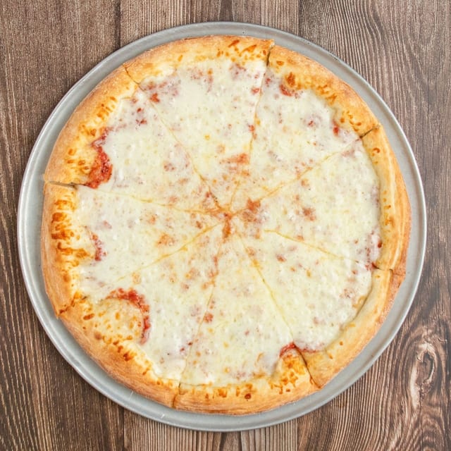 Pizza.