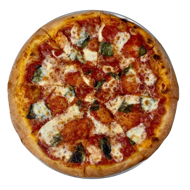 Margherita.