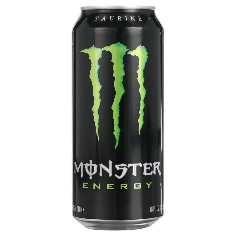 Monster.