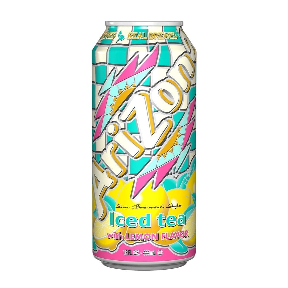 AZ Tea.