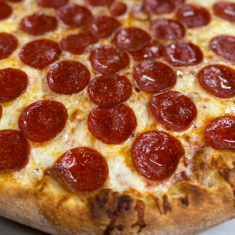 Pizza for Groups Made Easy