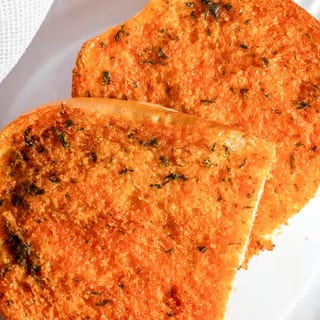 Garlic Bread